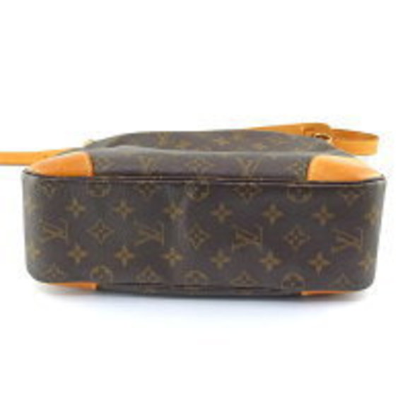 Louis Vuitton Boulogne Shoulder bag monogram - Picture 3 of 10
